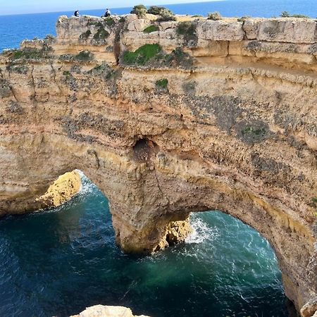 Algarve Near Beach Armação de Pêra Dış mekan fotoğraf