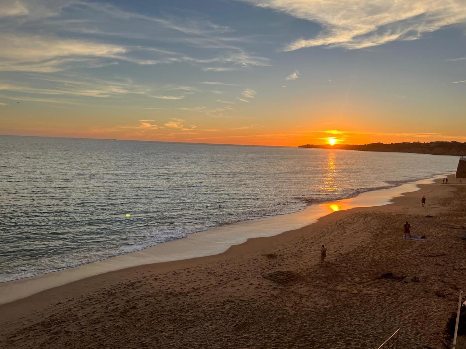 Algarve Near Beach Armação de Pêra Dış mekan fotoğraf